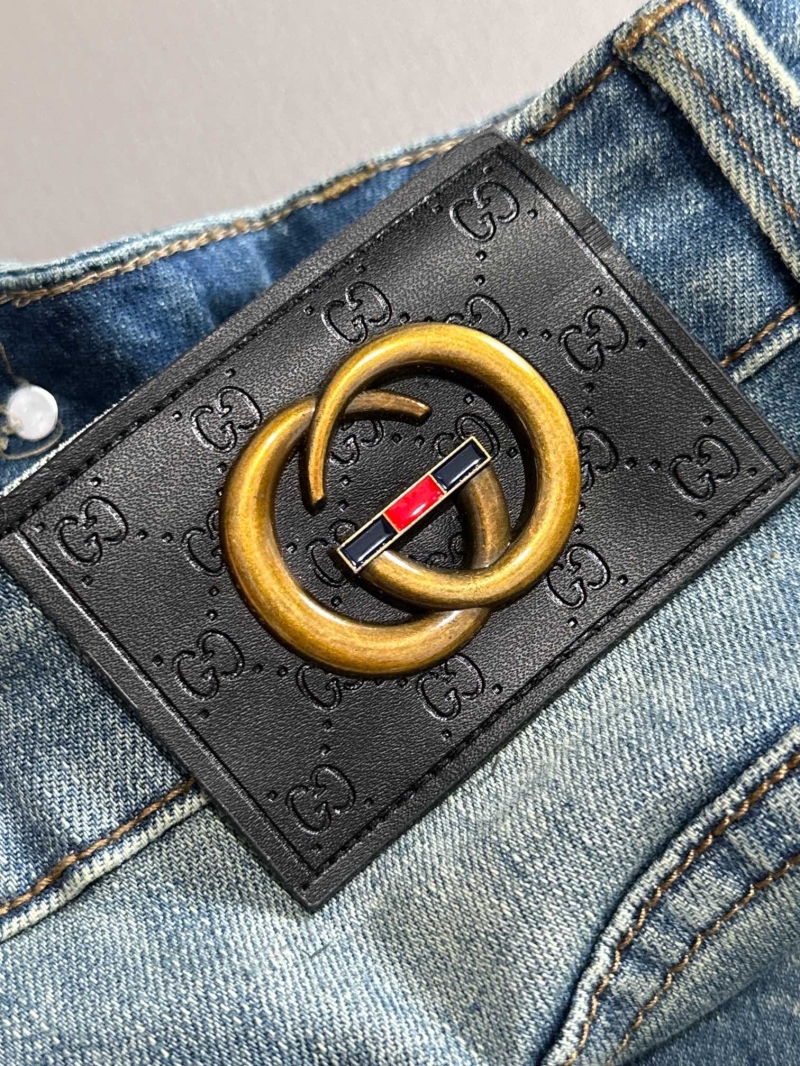 Gucci Jeans